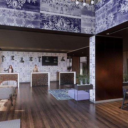 Ibis Styles Sibiu Arsenal Hotel Buitenkant foto