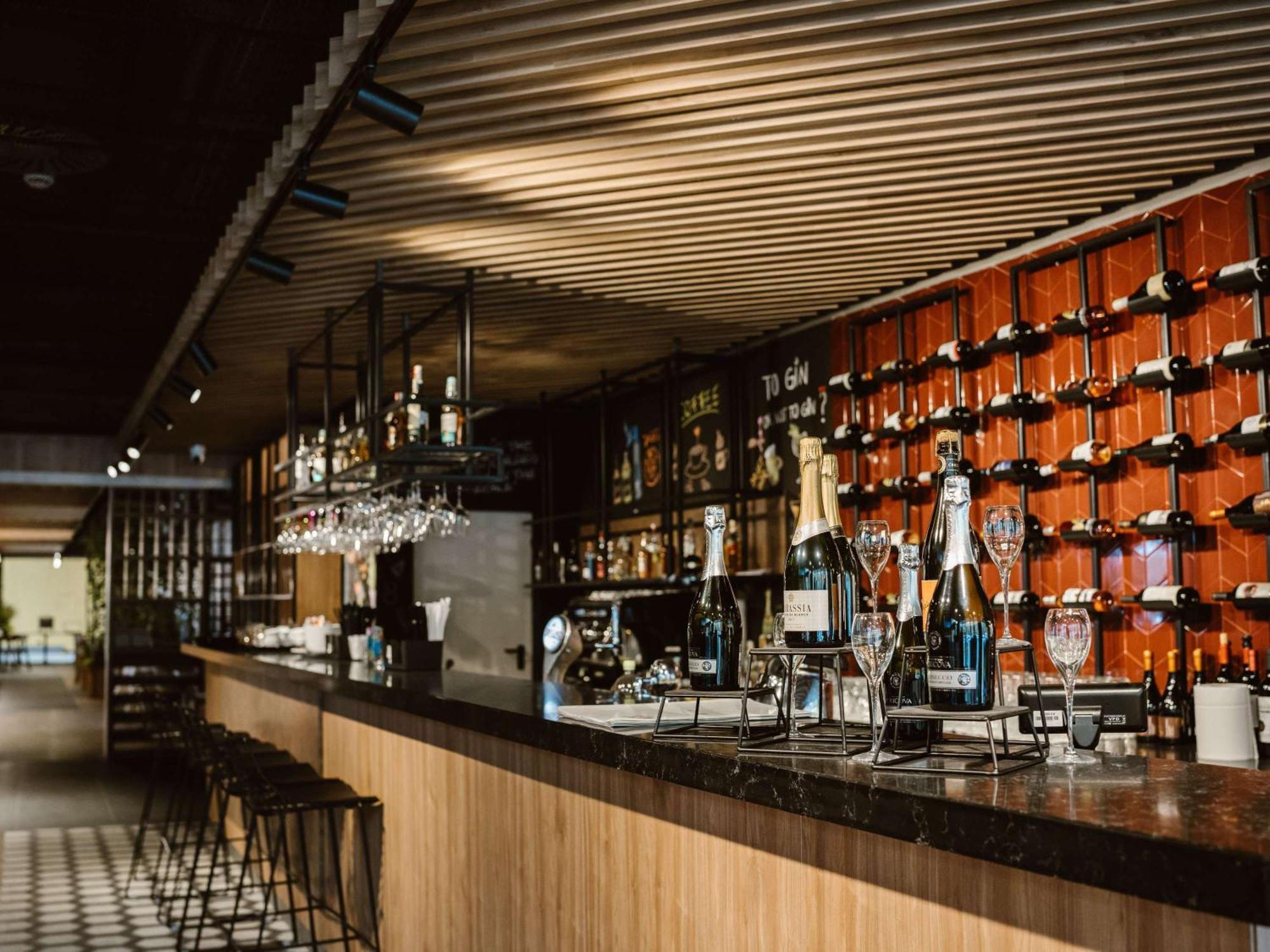 Ibis Styles Sibiu Arsenal Hotel Buitenkant foto