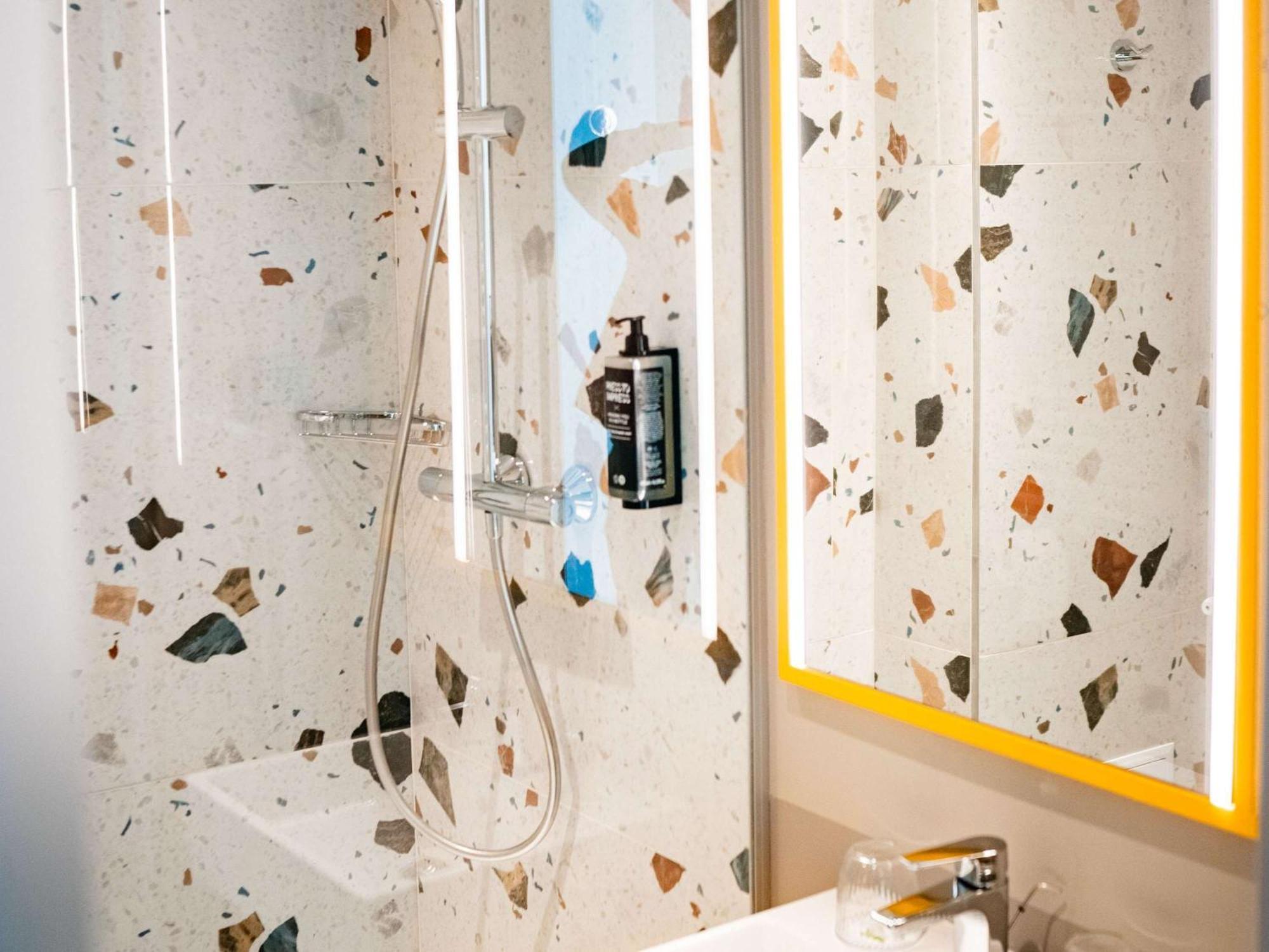 Ibis Styles Sibiu Arsenal Hotel Buitenkant foto