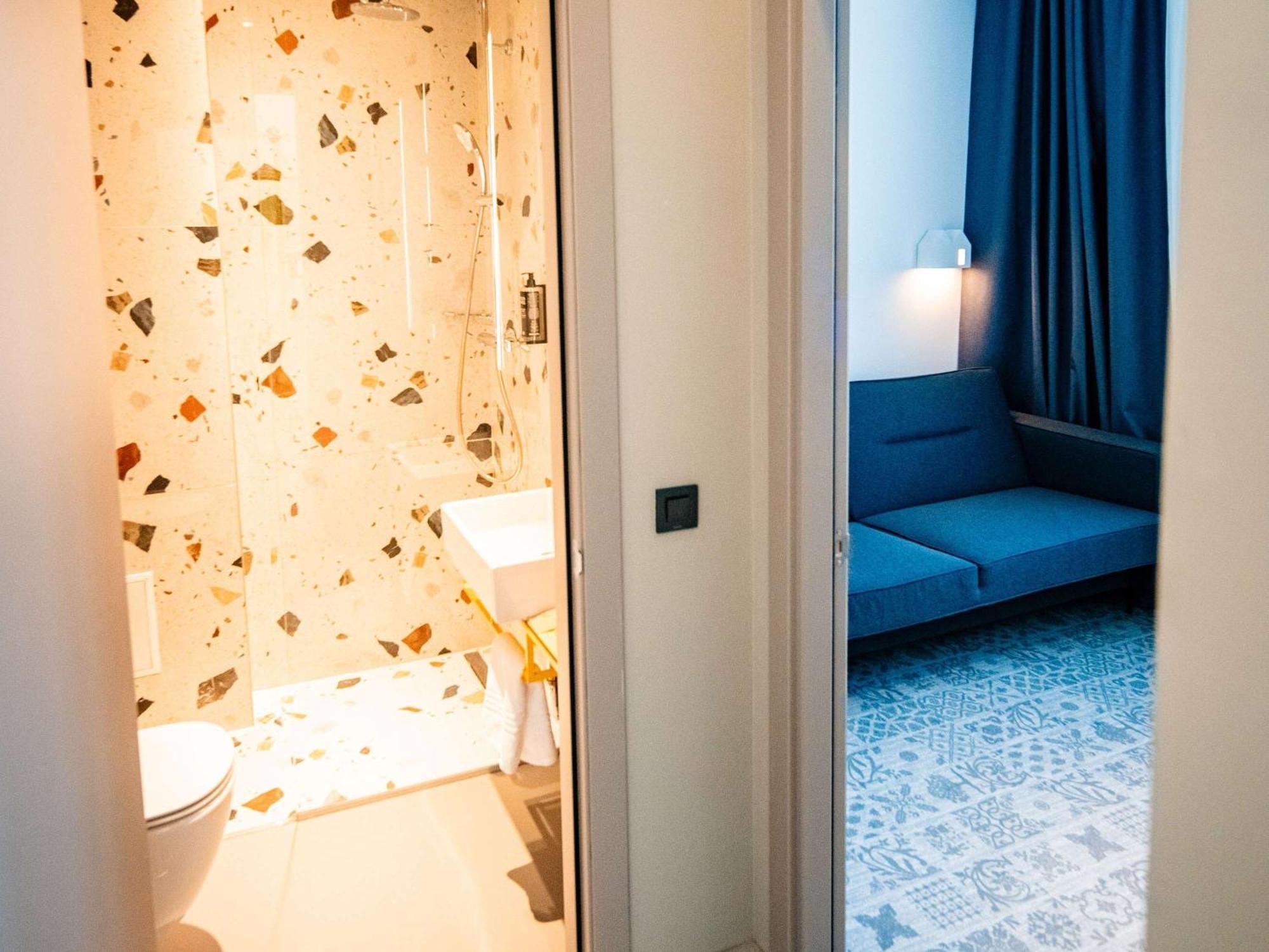 Ibis Styles Sibiu Arsenal Hotel Buitenkant foto