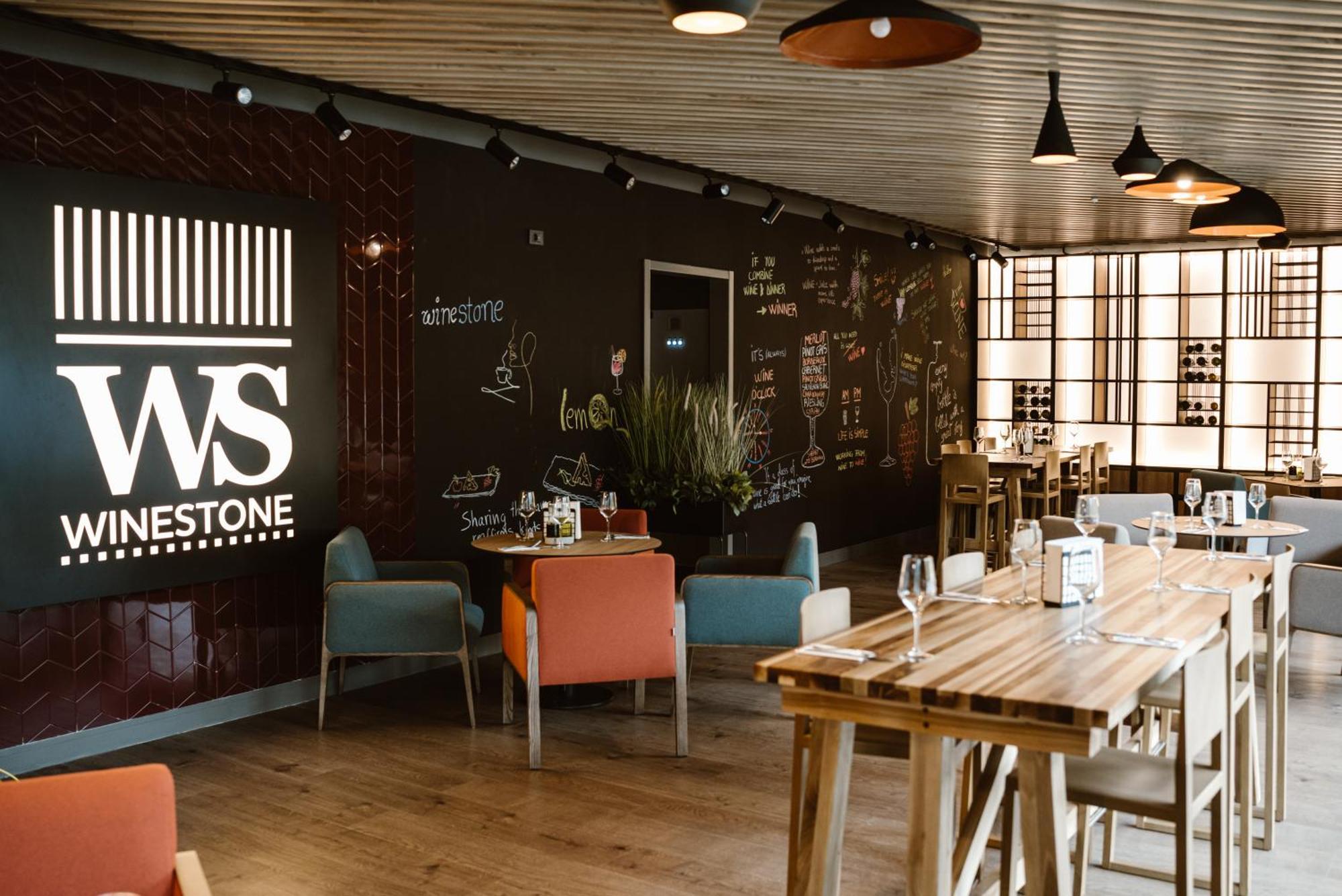 Ibis Styles Sibiu Arsenal Hotel Buitenkant foto