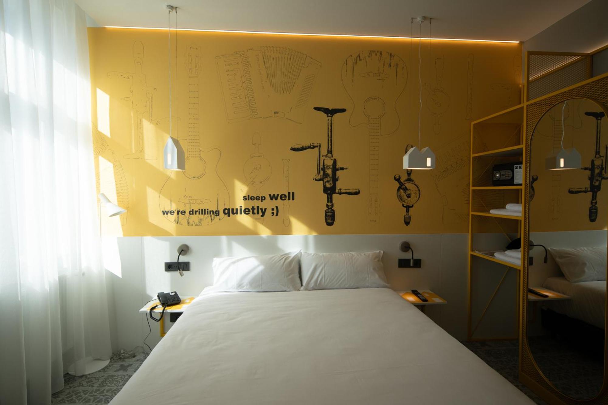 Ibis Styles Sibiu Arsenal Hotel Buitenkant foto
