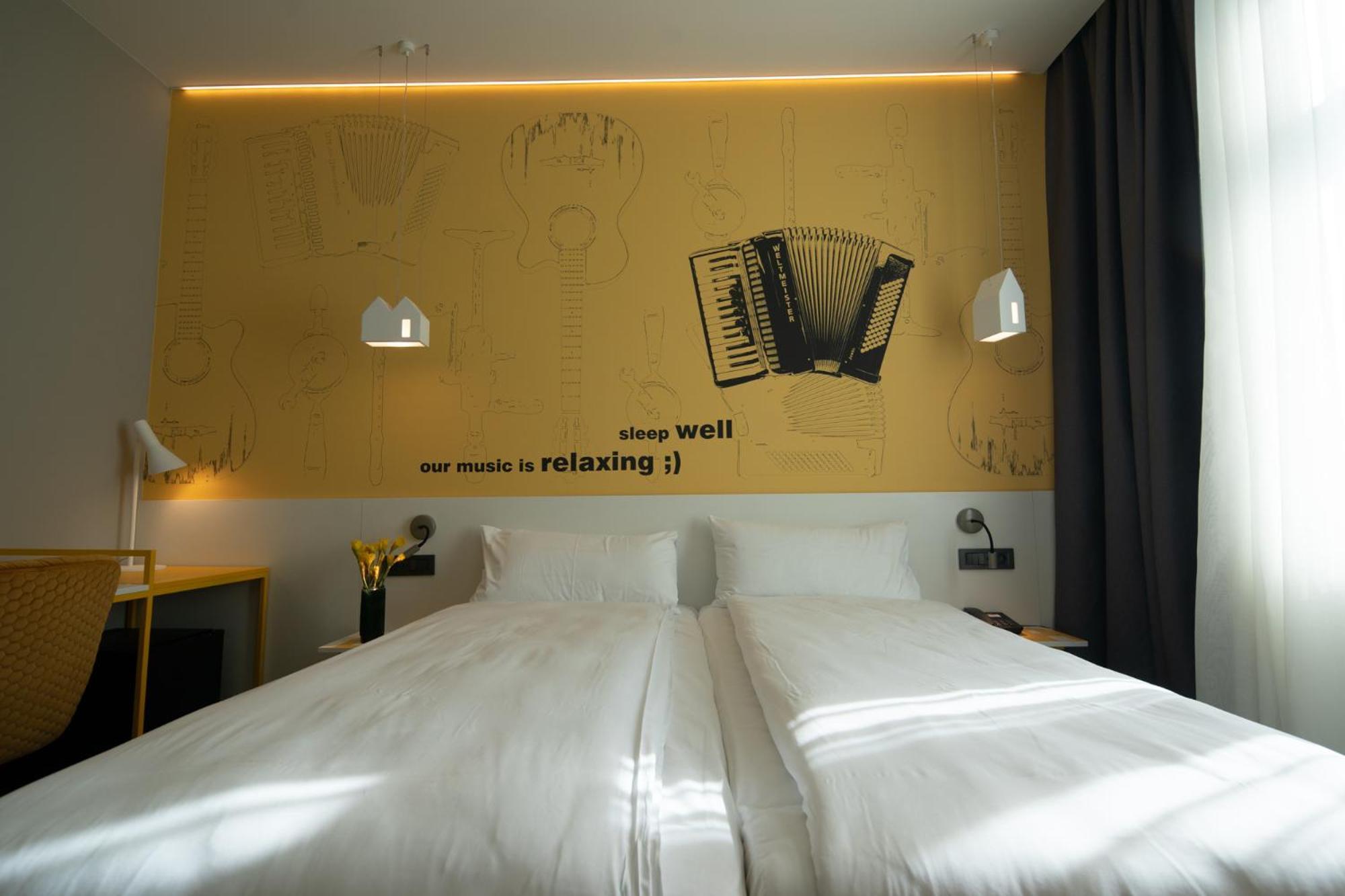 Ibis Styles Sibiu Arsenal Hotel Buitenkant foto