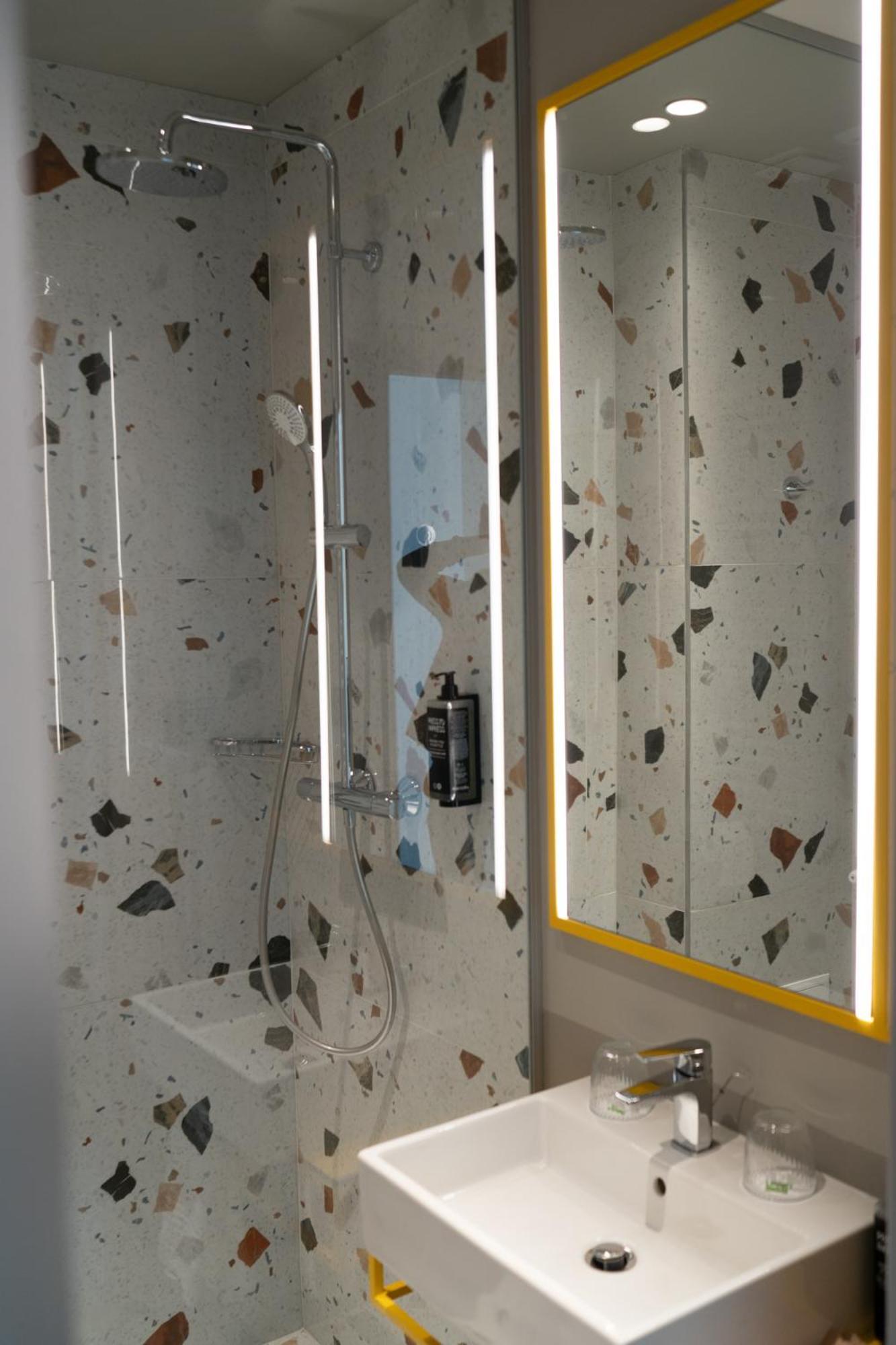 Ibis Styles Sibiu Arsenal Hotel Buitenkant foto