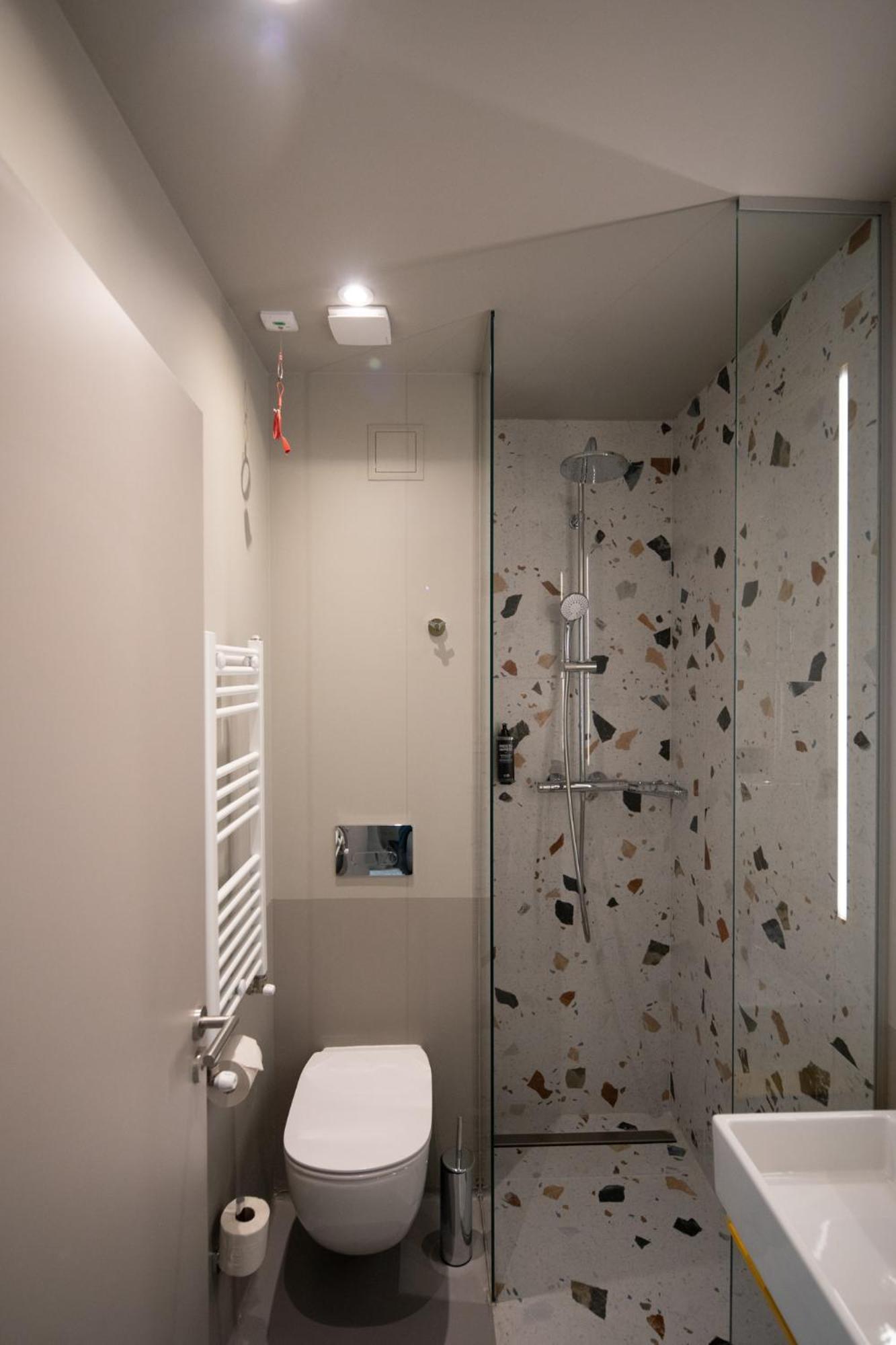 Ibis Styles Sibiu Arsenal Hotel Buitenkant foto